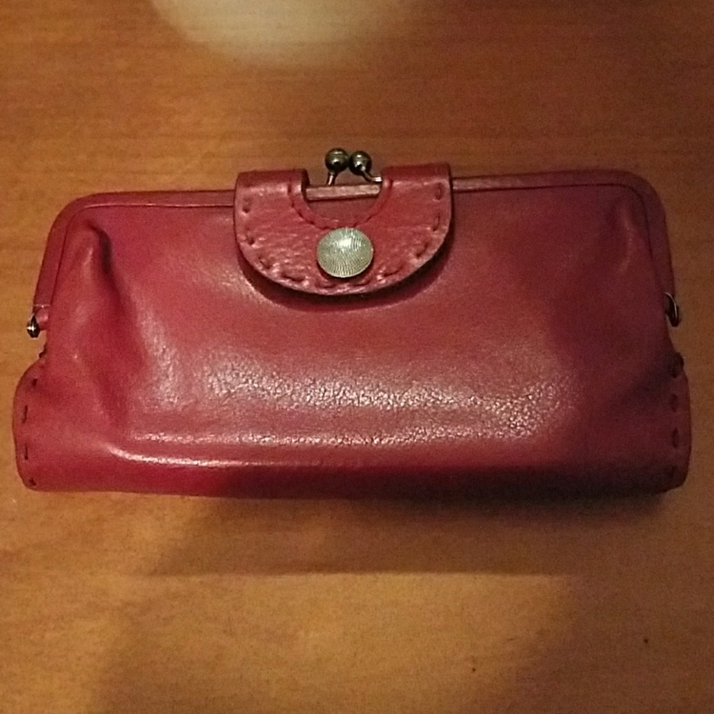 Lucky Brand Wallet